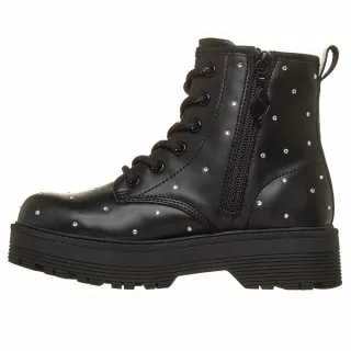 SKECHERS CIPELE GRAVLEN HI - JEWEL STRUT 