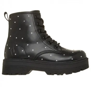 SKECHERS CIPELE GRAVLEN HI - JEWEL STRUT 