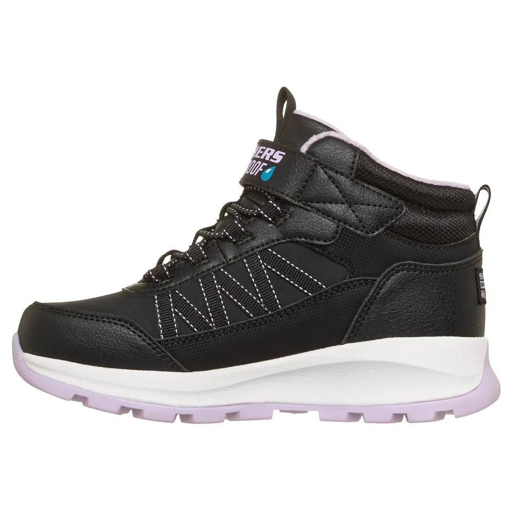 SKECHERS CIZME STORM BLAZER - ARTIC MASS 