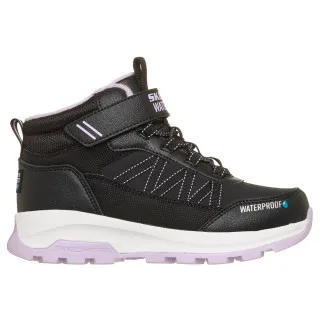 SKECHERS CIZME STORM BLAZER - ARTIC MASS 
