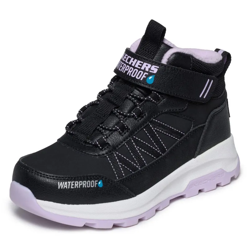 SKECHERS CIZME STORM BLAZER - ARTIC MASS 