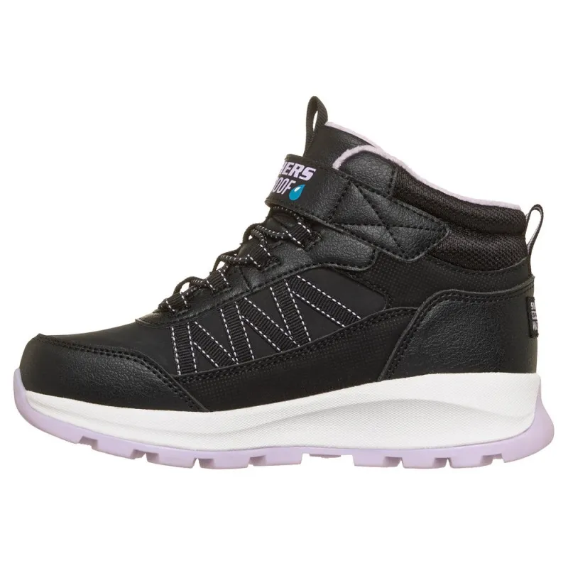 SKECHERS CIZME STORM BLAZER - ARTIC MASS 