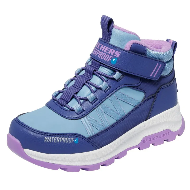 SKECHERS CIZME STORM BLAZER - ARTIC MASS 