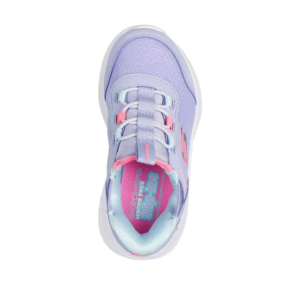 SKECHERS PATIKE BOUNDER - SIMPLE CUTE 