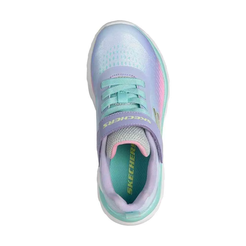 SKECHERS PATIKE BOUNDLESS-COLOR BLITZ 