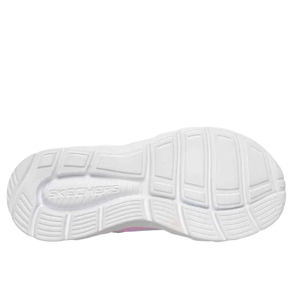 SKECHERS PATIKE BOUNDLESS-COLOR BLITZ 