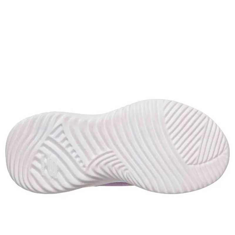 SKECHERS PATIKE BOUNDER - FREE AND EASY 