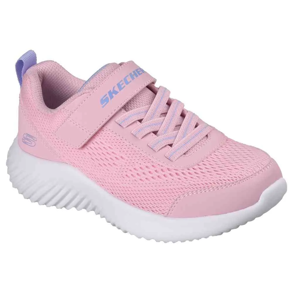 SKECHERS PATIKE BOUNDER - FREE AND EASY 