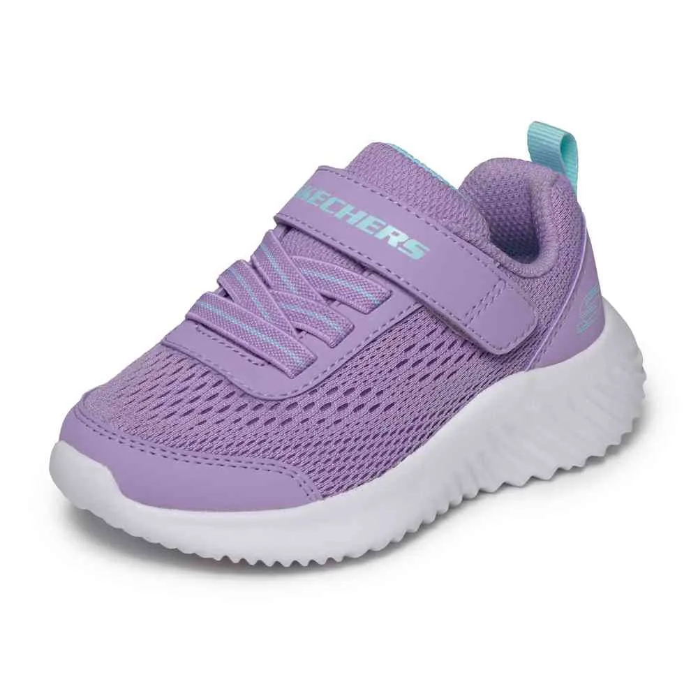 SKECHERS PATIKE BOUNDER - FREE AND EASY 