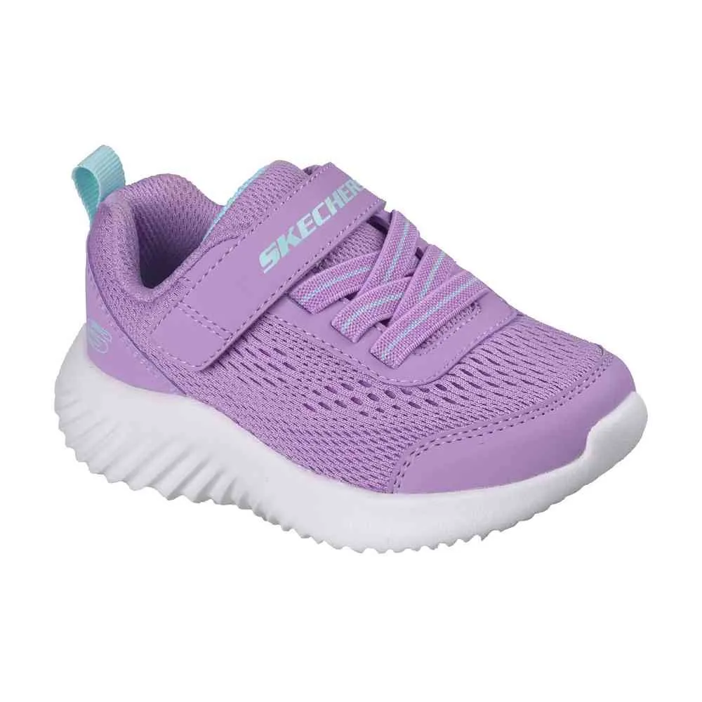 SKECHERS PATIKE BOUNDER - FREE AND EASY 