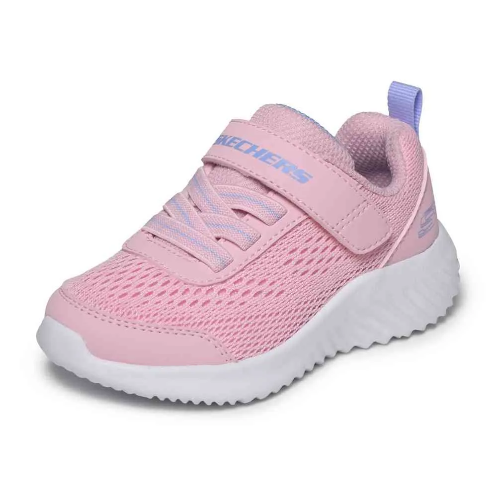 SKECHERS PATIKE BOUNDER - FREE AND EASY 
