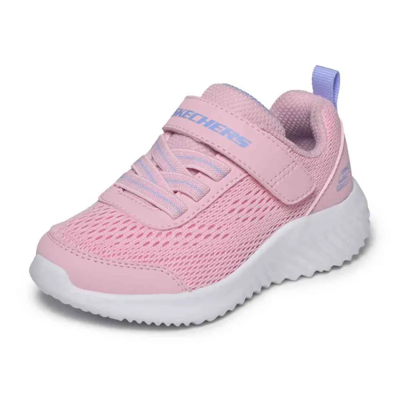 SKECHERS PATIKE BOUNDER - FREE AND EASY 