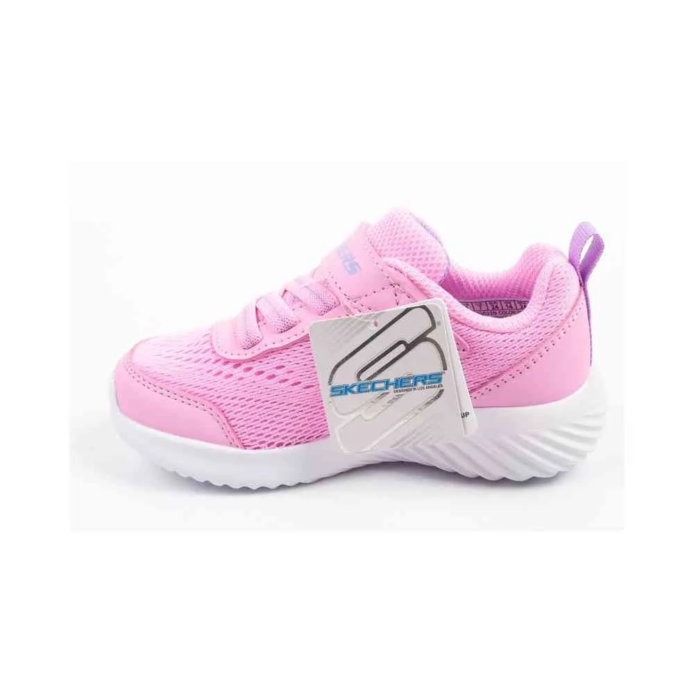 SKECHERS PATIKE BOUNDER - FREE AND EASY 