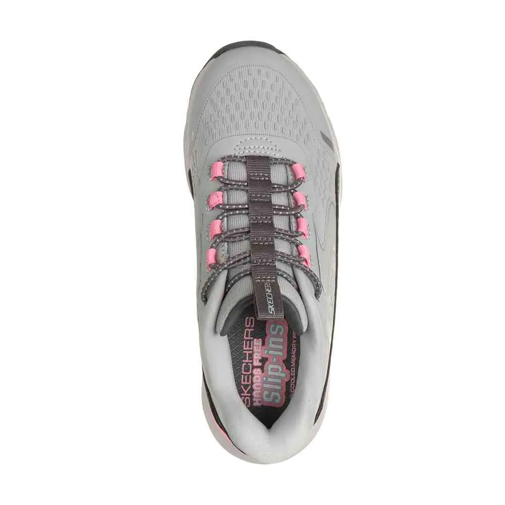 SKECHERS PATIKE GLIDE-STEP + - VISTA LANE 