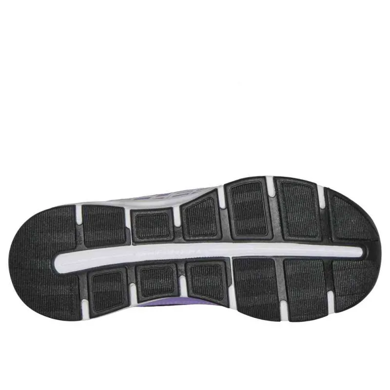 SKECHERS PATIKE GLIDE-STEP - VISTA LANE 