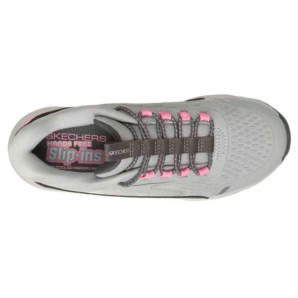 SKECHERS PATIKE GLIDE-STEP + - VISTA LANE 
