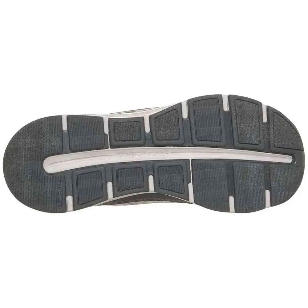SKECHERS PATIKE GLIDE-STEP + - VISTA LANE 