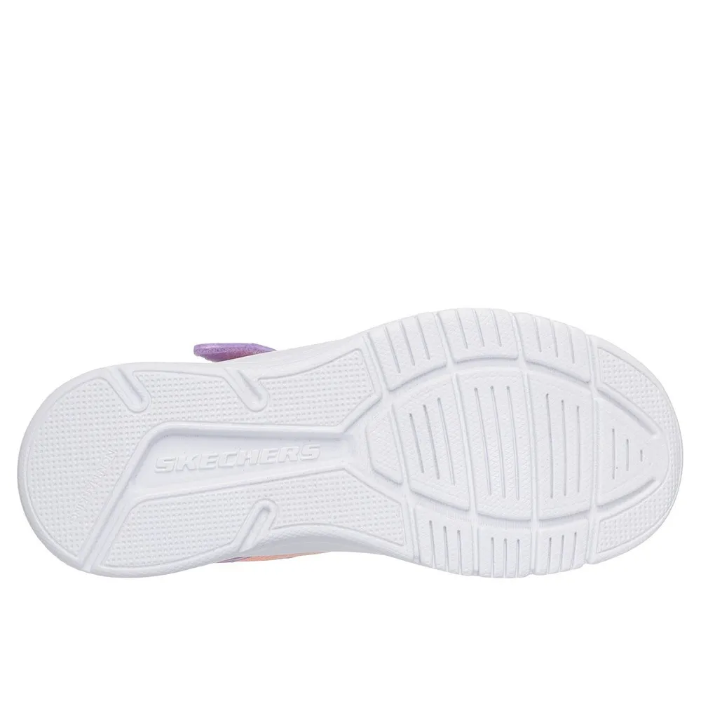 SKECHERS PATIKE MICROSPEC ADVANCE - OASIS POI