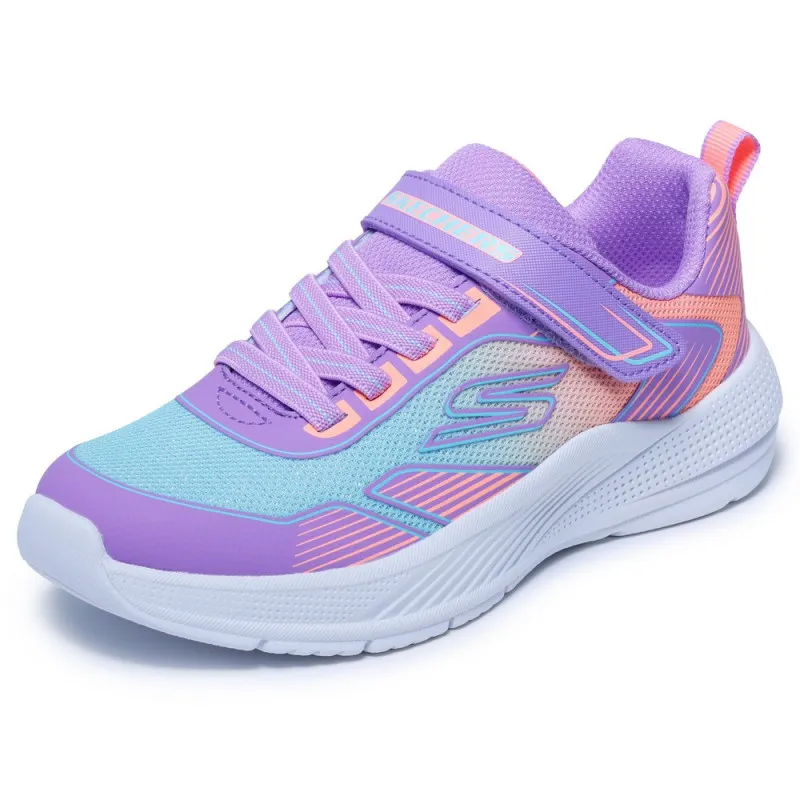 SKECHERS PATIKE MICROSPEC ADVANCE - OASIS POI