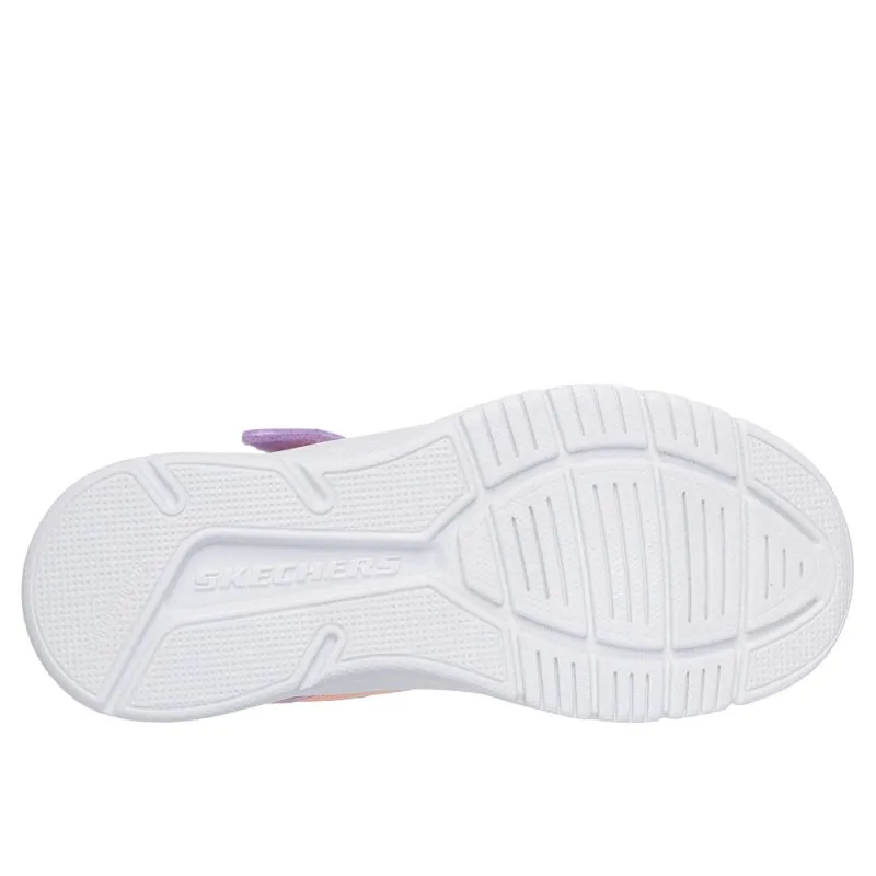 SKECHERS PATIKE MICROSPEC ADVANCE - OASIS POI
