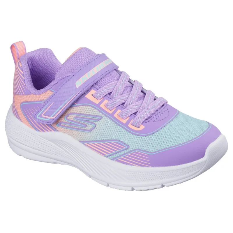 SKECHERS PATIKE MICROSPEC ADVANCE - OASIS POI