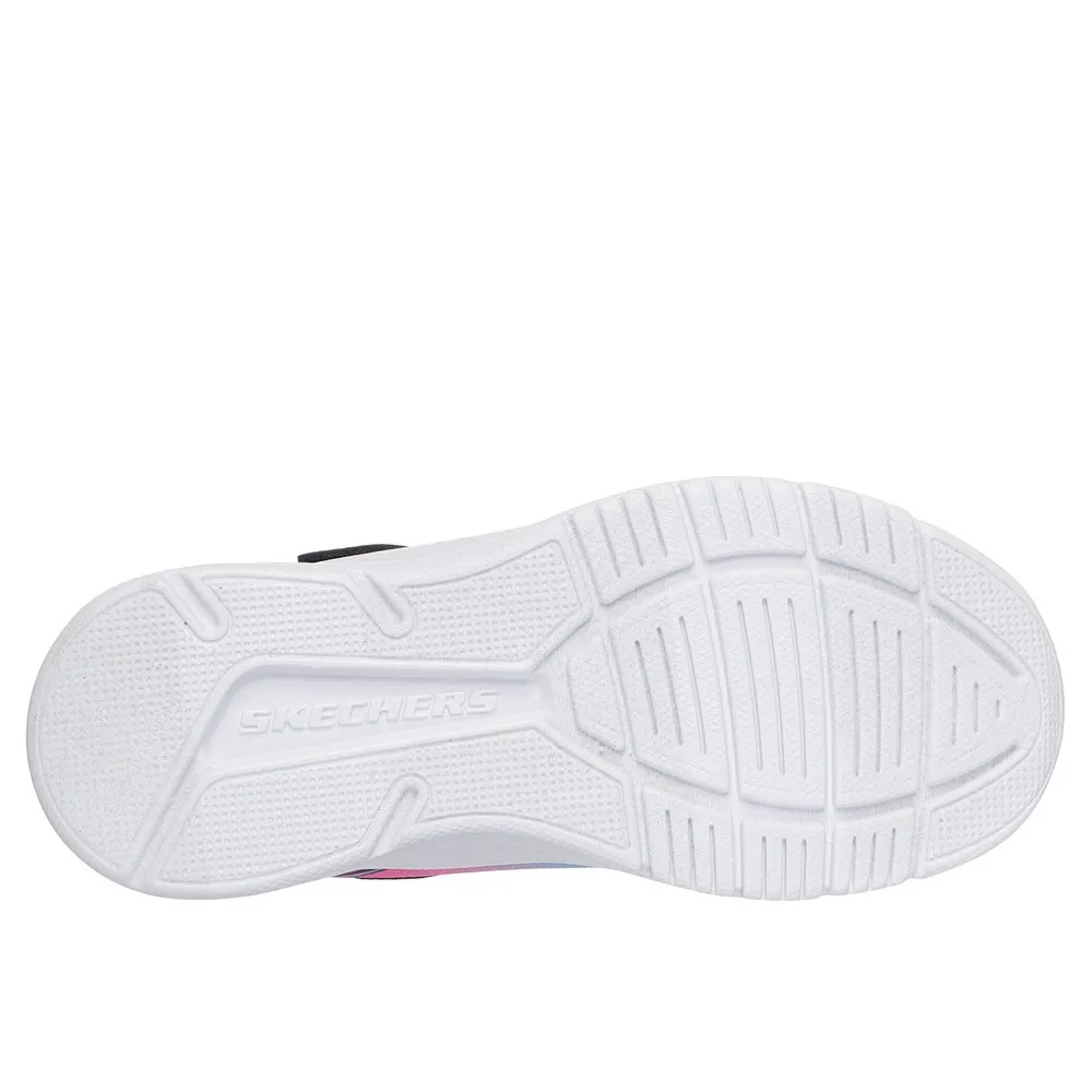 SKECHERS PATIKE MICROSPEC ADVANCE - OASIS POI