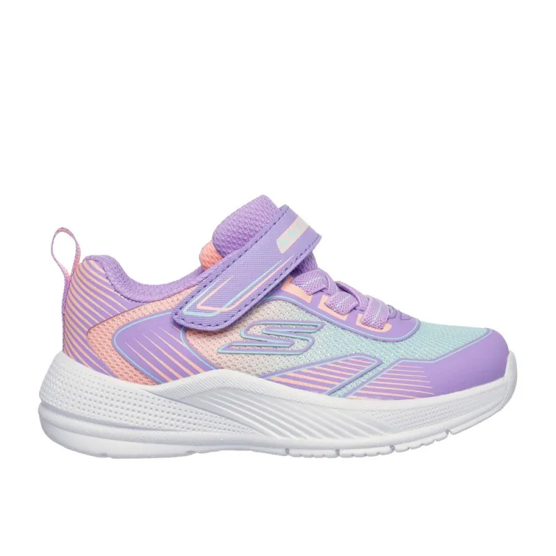 SKECHERS PATIKE MICROSPEC ADVANCE - OASIS POI