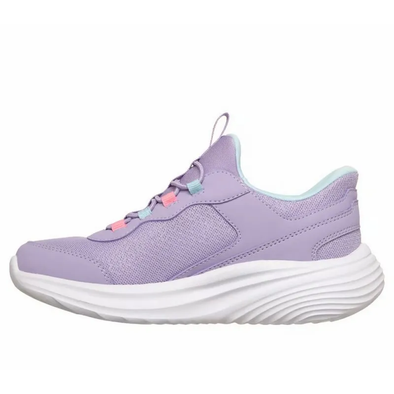 SKECHERS PATIKE BOUNDER PRO-STEP ONE 
