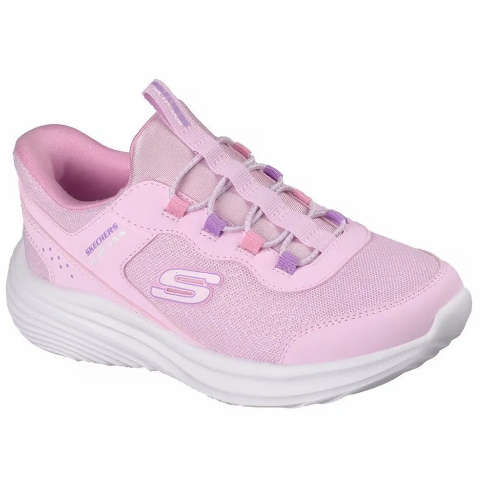 SKECHERS PATIKE BOUNDER PRO-STEP ONE 