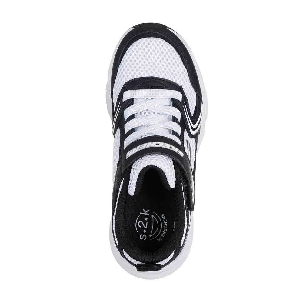 SKECHERS PATIKE RETRO-GRAPH 