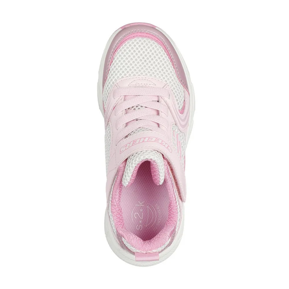 SKECHERS PATIKE RETRO-GRAPH