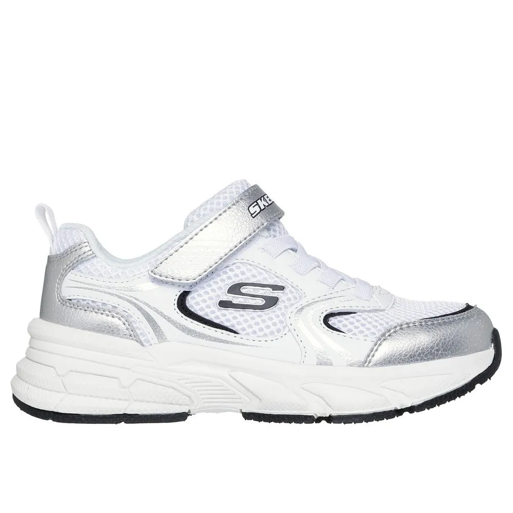 SKECHERS PATIKE RETRO-GRAPH