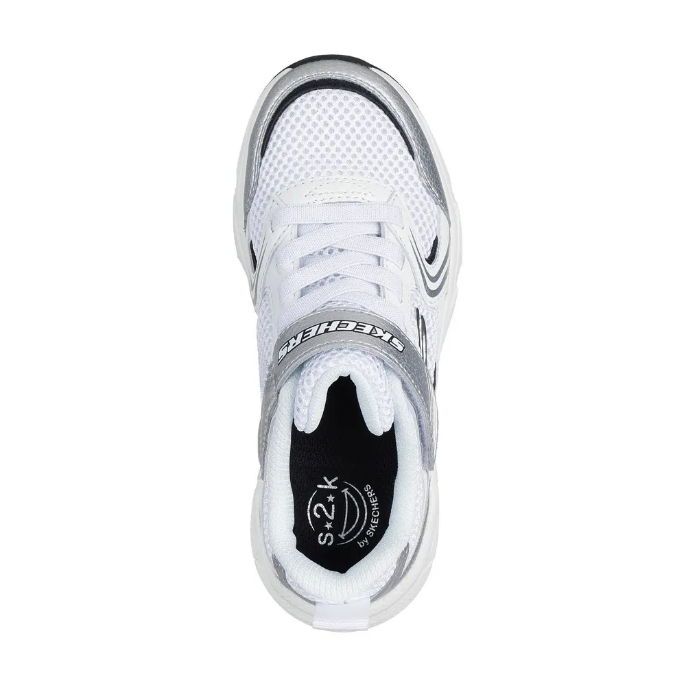 SKECHERS PATIKE RETRO-GRAPH