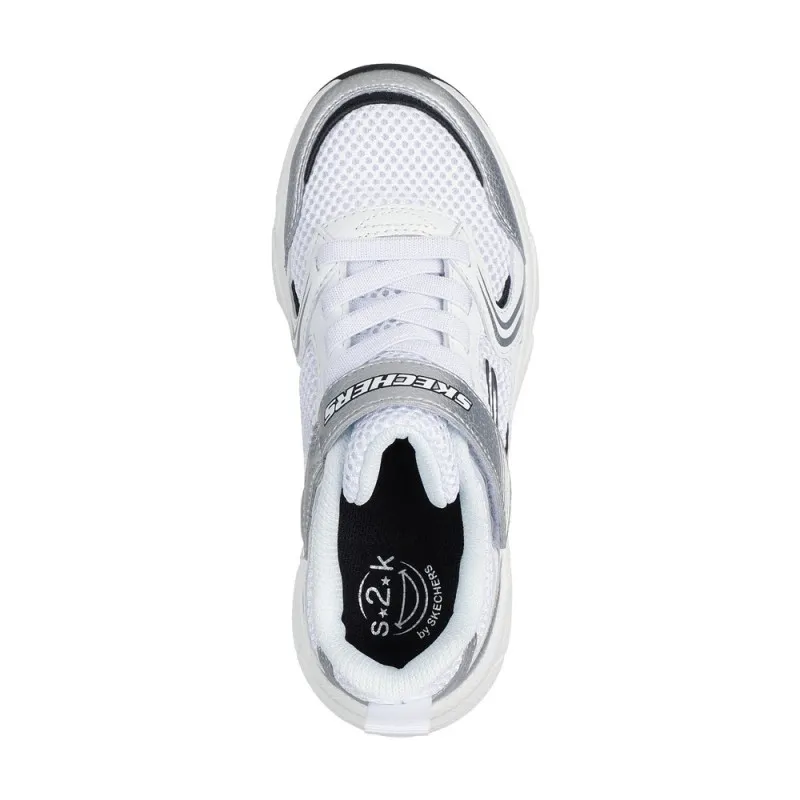 SKECHERS PATIKE RETRO-GRAPH