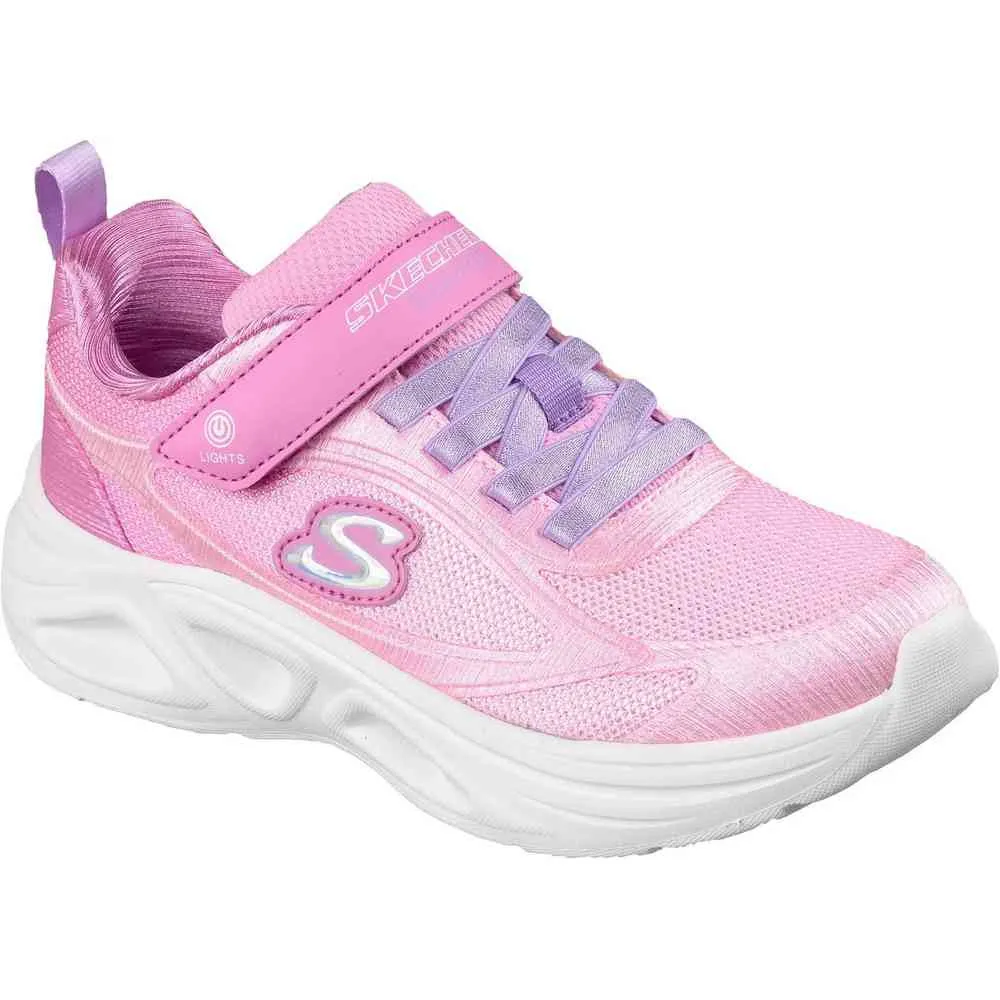 SKECHERS PATIKE SKECHERS SOLA GLOW 2.0 - DAZZ 