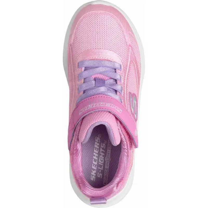 SKECHERS PATIKE SKECHERS SOLA GLOW 2.0 - DAZZ 