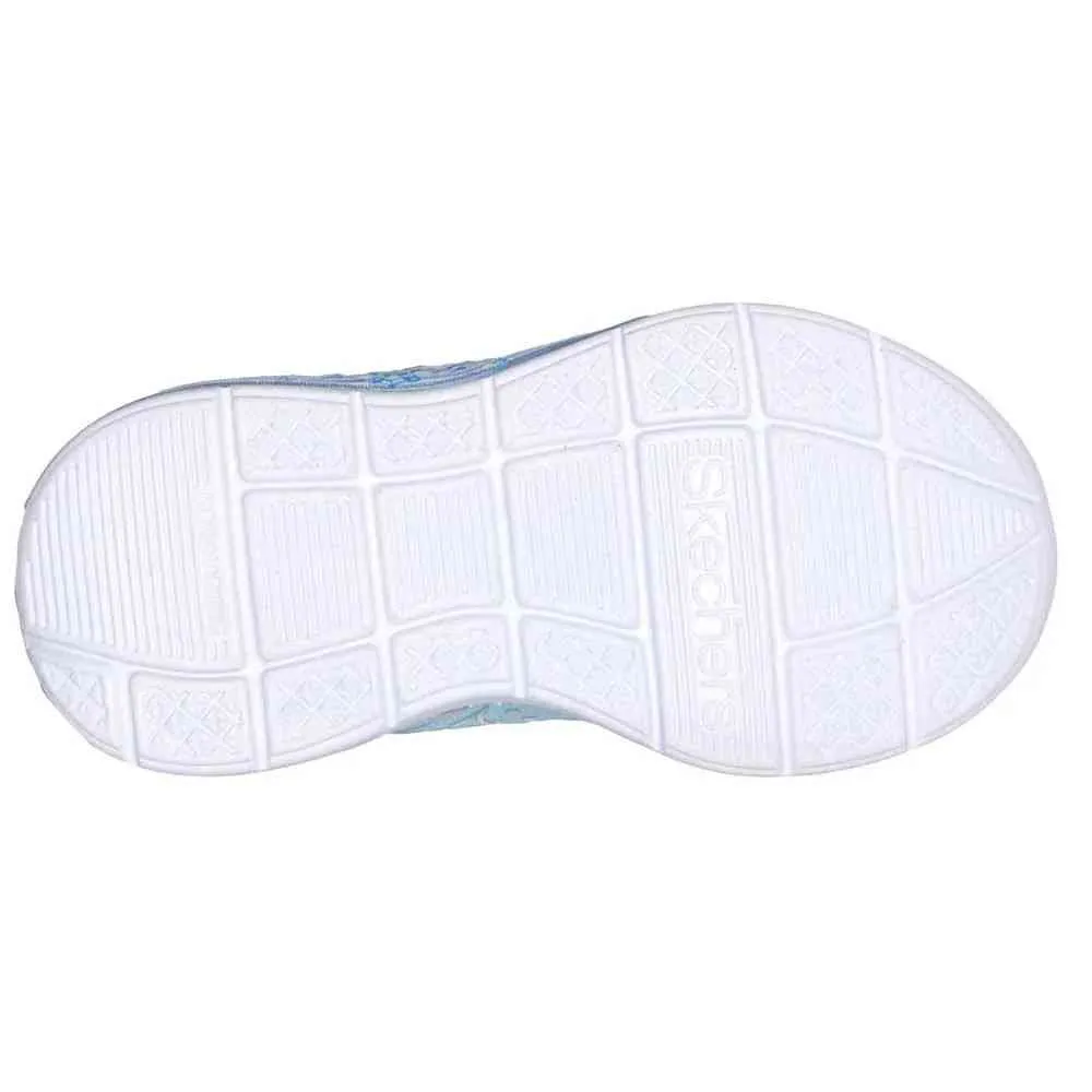 SKECHERS PATIKE LIL PRINCESS STEPS 