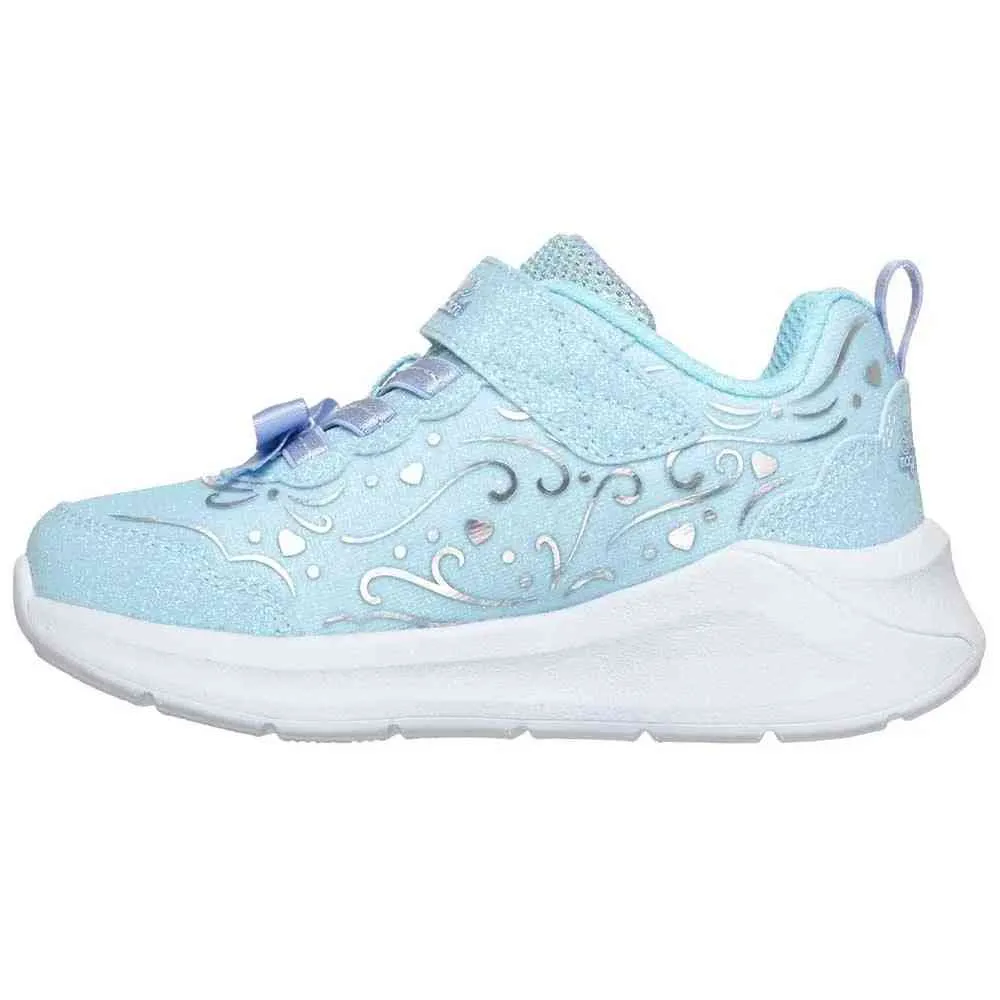SKECHERS PATIKE LIL PRINCESS STEPS 
