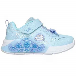 SKECHERS PATIKE LIL PRINCESS STEPS 
