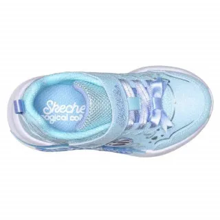 SKECHERS PATIKE LIL PRINCESS STEPS 