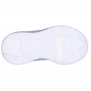 SKECHERS PATIKE LIL PRINCESS STEPS 