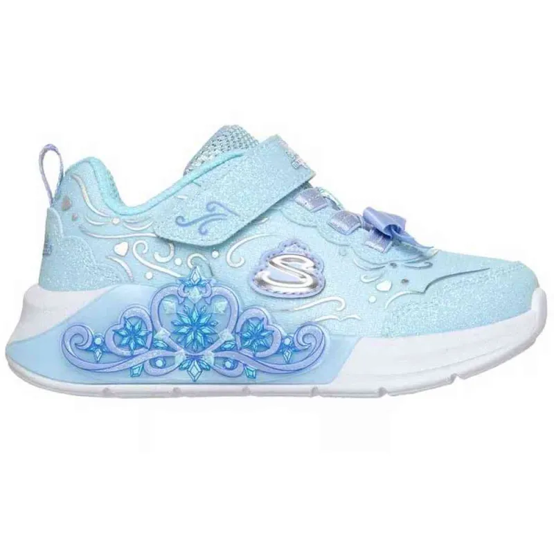 SKECHERS PATIKE LIL PRINCESS STEPS 