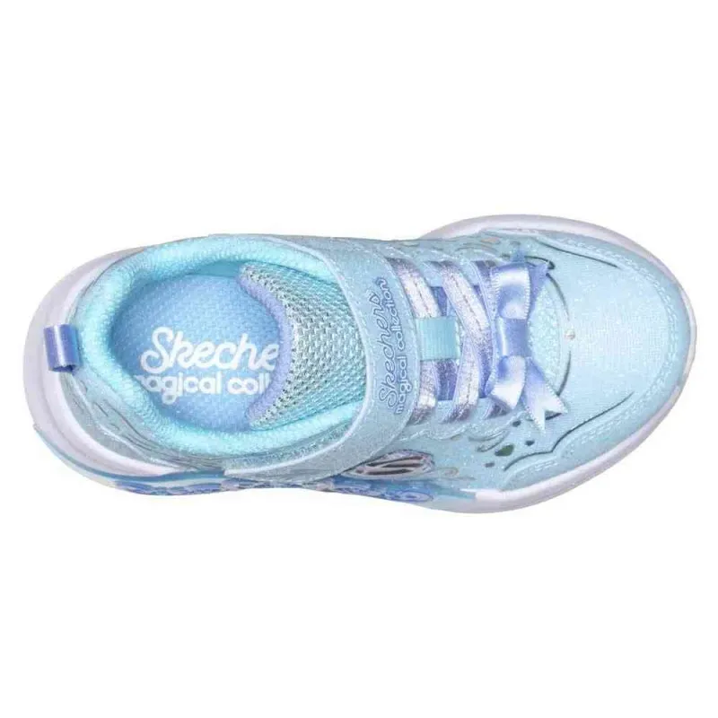SKECHERS PATIKE LIL PRINCESS STEPS 