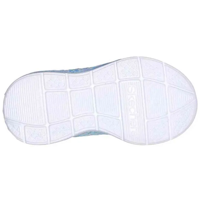 SKECHERS PATIKE LIL PRINCESS STEPS 