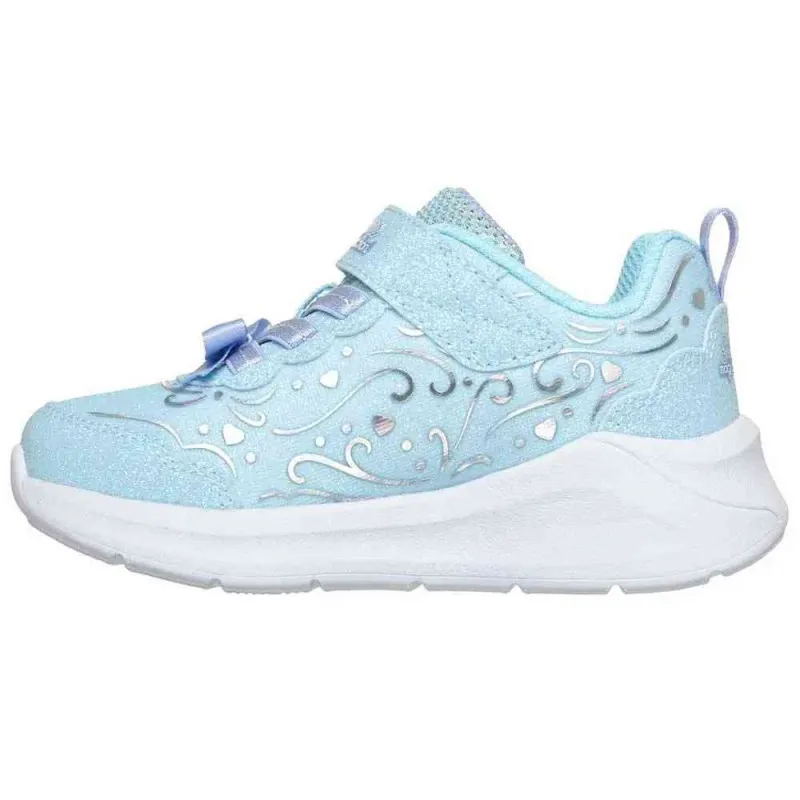 SKECHERS PATIKE LIL PRINCESS STEPS 