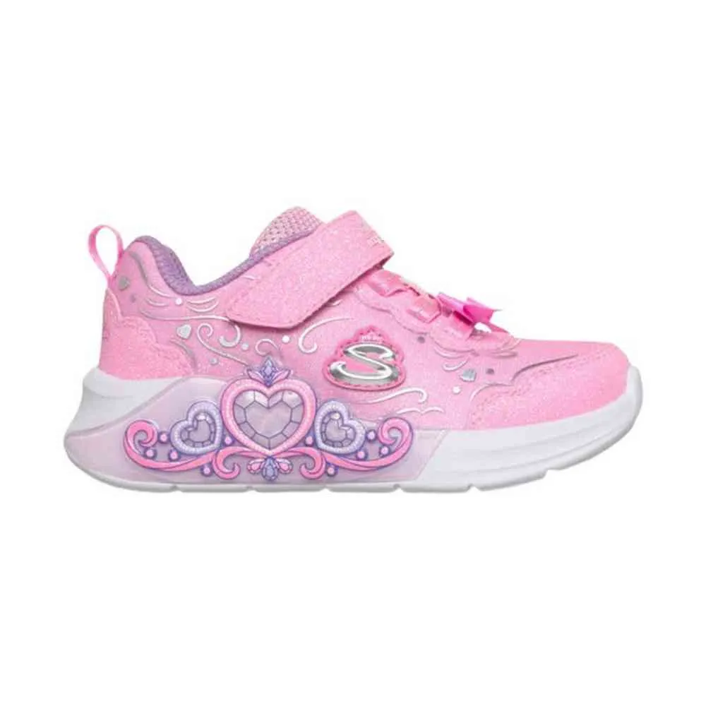 SKECHERS PATIKE LIL PRINCESS STEPS 