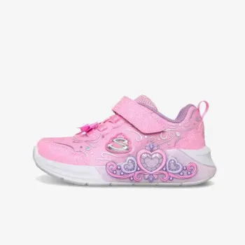 SKECHERS PATIKE LIL PRINCESS STEPS 