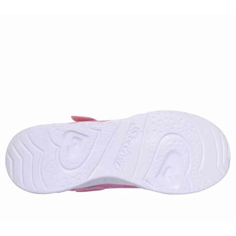 SKECHERS PATIKE HEART LIGHTS 
