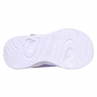 SKECHERS PATIKE HEART LIGHTS - BUBBLE LOVE 