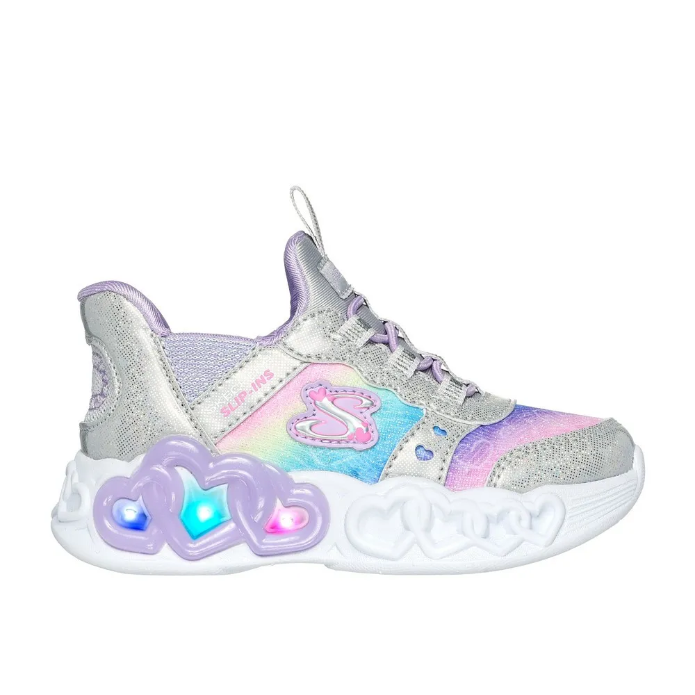 SKECHERS PATIKE INFINITE HEART LIGHT